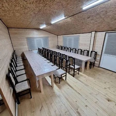 карпатський двір Guest house