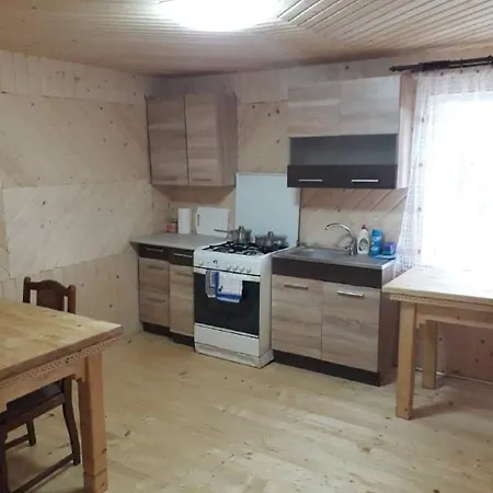 Guest house карпатський двір 3*