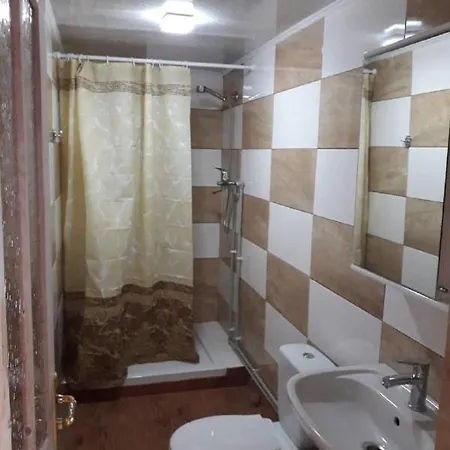 карпатський двір Guest house