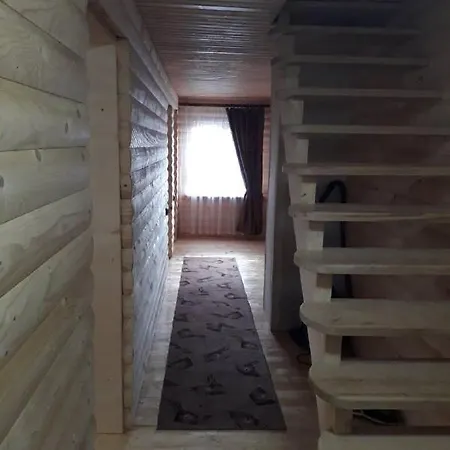 карпатський двір