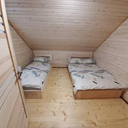 карпатський двір Guest house